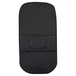 Car Seat Covers Back Protector Organizer Kick For Kids Cover With Pocket