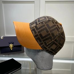 Designer hat Luxury Ball Caps brand Four seasons adjustable fashion sports golf leisure hat Pull wind Boston dome