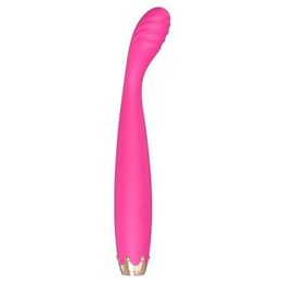 Tidal Pen Rechargeable Double Shock Stick High Head Women's Masturbation and Sexual Products 231129