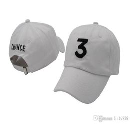 CHANCE 3 strackback 6 panel Baseball Caps 2020 New Arrival golf sports Bone gorras Men Hip Hop Cap Sport Fashion Flatbrimmed Snap8014986