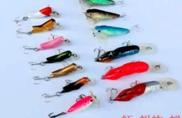 Baits Lures Fishing Sports Outdoors Whole Lot 20 Grasshopper Locust Bait Hooks Bass 35G5Cm8936736