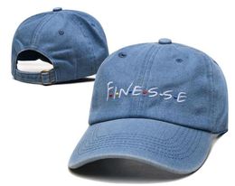 2022 Real Friends snapback caps hip hop Finesse basketball golf hats for men Embroidered DAMN Dad Hat Strapback gorras bone cap Ca2201862