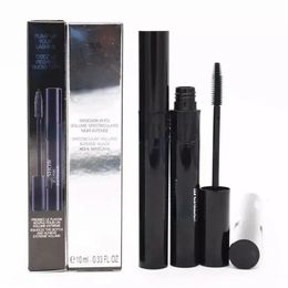 Mascara Brand Selling mascara pump up your lashes waterproof Black Lash Full Size 10ml 231213