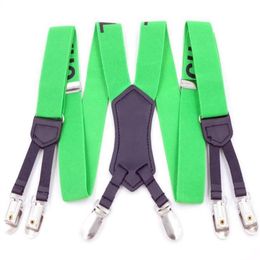 2022year Factory Direct Fashion Men's and women Designer Suspenders C 223u