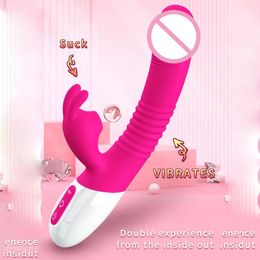 Dildos/Dongs Penis Vibrators For Woman Vaginacon Masturbator For Women Squirt Real Masturbation Equipment Electric Dildos For Women Men 231213