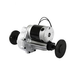 High Power rear axle differential speed manufacturer's 36V rear axle