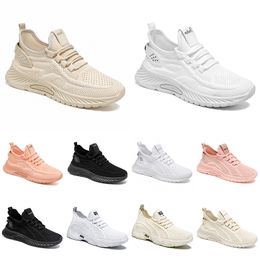 Casual Shoes Spring/Summer New Fashion Casual Sports Single Shoes Breathable Trendy Mesh Sports Women's Shoes 013