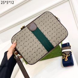 439 Handbag Men Shoulder Bags Designer Cross Body Luxury Man Messenger Bag Satchels Fashion Handbag Composite Package Backpack