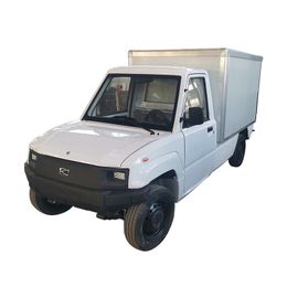 Electric box truck electric pickup truck For details please consult customer service