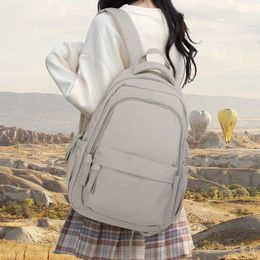 School Bags Laptop Backpack for Women Anti Theft Work Backpack for 14 Inch School Backpack Nurse Backpack Bookbag for Teenage Girls Boys 231214