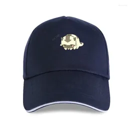 Ball Caps Cap Hat Design Male Yip Little Appa Unique Cartoon Casual Baseball Cotton S-6XL Plus Size