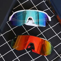 Ski Goggles Cycling Glasses Men s and Women s Polarised Mountain Bike Eyewear Mtb P ochromic Sports Sunglasses Bicycle Lenses 231215