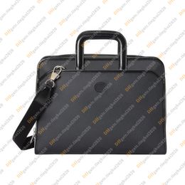 Men Fashion Casual Designe Luxury Business Bag Briefcase Travel Bag Computer Bag Duffel Bag TOTE Handbag TOP Mirror Quality 700531 Purse Pouch