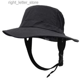 Wide Brim Hats Bucket Hats Wide Brim Sun Hat Foldable Hiking Fishing Hat Men And Women UPF50+ Surfing Sunscreen Fisherman Hat YQ231215