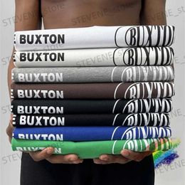 Men's T-Shirts 2023ss Cole Buxton Tee Men Women 1 1 High Quality T-shirt Slogan Print Oversized T Shirt Tops T231215