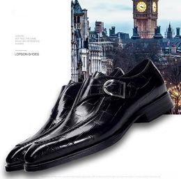 Dres Shoe High Quality Handmade Oxford Shoe Men Business Flat Shoes Men Formal Dress Leather Shoes Big Size