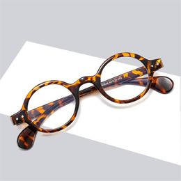 Sunglasses Vazrobe Small Round Reading Glasses Male Women 1 25 1 75 1 5 2 0 2 5 2 75 Vintage Magnify Eyeglasses Frames Men Optical262h