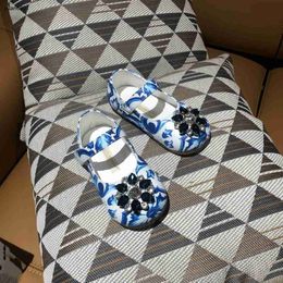 Popular designer newborn toddler shoes Sparkling diamond baby sneakers Box Packaging Size 20-25 infant walking shoes Dec05