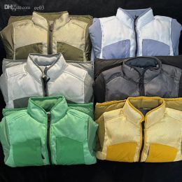 Topstoney 6-color Nylon Cotton Jacket Coat Designer Men's Jacket Armband Fashion Label Top Island Jacket
