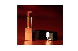 Lipstick 3.8 G Of Black Gold Square Tube Embossed 1971 Nm Nude Muse N8 Matte Moisture Drop Delivery Oty38
