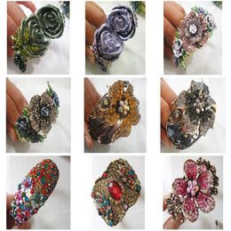 Womens rhinestone Bangle BRACELET chain Bracelet Jewellery Jewellery 20pcs lot #10012262