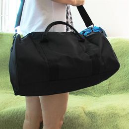 Brand New Durable Stylish C Storage Bag Outdoor Sports Gym Yoga Exercise Travel Box Folding Luggage Duffle269H