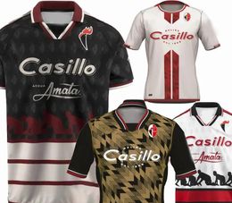 23-24 BOTTA SSC Bari Soccer jerseys limited-edition Bari Thai Quality Soccer Jerseysb kit 11 KENO yakuda 10 BOTTA 9 ESPOSITO 11 CHEDDIRA 17 MAIELLO dhgate Discount