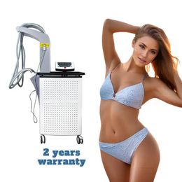 2024 New technology 1060nm laser best effective 1060nm laser diode sculpture body contouring mini portable fat removal weight loss beauty salon machine