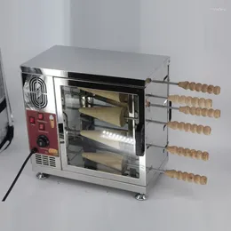 Bread Makers Selling Oven Machine Electric Chimney Cake Roll Making