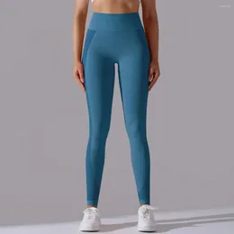 Women's Leggings MODITIN Women Fitness For Gym 2023 Winter Arrival Push Up High Waist Seamless Pants Workout Running Wear