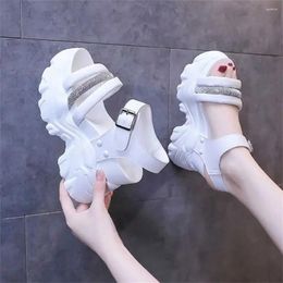 Sandals Platformed Black Beach Flip Flop Original Women's Tennis 2023 Shoes Sandal For Children Sneakers Sports China Foot-wear