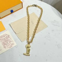 Nuovo lusso di alta qualità 18 K oro pallacanestro Coppa collana da uomo hip hop personalità di strada Bracciale gioielli di moda Regalo del festival