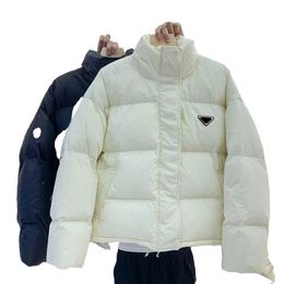 Winter men jacket long sleeve hooded Coat Parka fashion outdoor snowy windbreaker new Overcoat Down Outerwear printing jackets women jumper