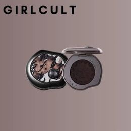 Blush Girlcult Emotional Powder Blush Highlight Expansion Color White Nude Color Fine Matte Cold ct 231214