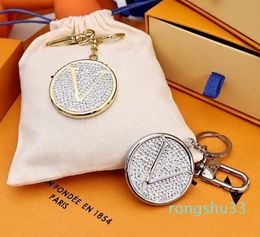 Handmade Leather Bag Bag Leather Classic Keychain Men Women Bag Couple Pendant Accessories Gift