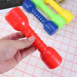 Dumbbells Hand Weights Kids Set For Home Gym Workout Children Exercise Fitness ( Of 6 )