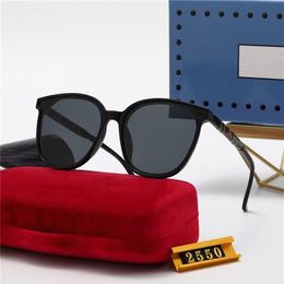 2021 fashion Polarized Sunglasses nylon frame UV400 lens high quality men's and women's glasses leather cover cloth box 188z