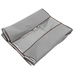 Storage Bags Bedding Bag Clothes Organiser Quilt Container