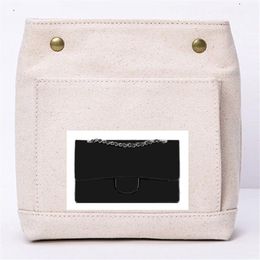 Cosmetic Bag Medium CF A01112 NOT SOLD SEPARATELY Customer order235R