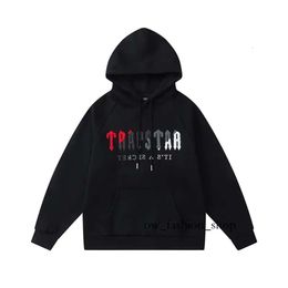 Trapstar Hoodies Designer Sweatshirt Hoodie for Man Black Shark Camouflage Fashion Hip Hop Long Sleeve Us Size S-xxl 271 417 766