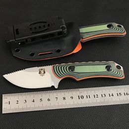 Promotion! Cold Steel Mini URBAN Palcamping Portable Survival Straight Knives 981