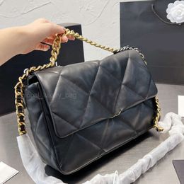 Crossbody bag Luxury Designer Brand Bags Fashion Shoulder Handbags top Quality Women Letter Purse Phone Wallet Metallic Totes