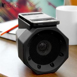 Party Supplies Loudspeaker Boom Box Sound Touc Speaker Mini Inductive Mobile Phone Boombox PC Music Subwoofer320y