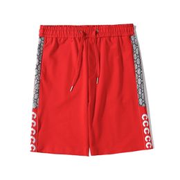 Men Shorts Loose Summer Beach Shorts Men designer Beach Shorts Swim Wear Board Shorts