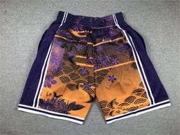 Summer Fashion Mens Designers shorts Quick Drying SwimWear Streetwears designer men basketball shorts Clothing Printing Board Pants size S-3XL T-38