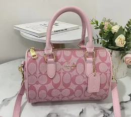 QQ01 Borse a tracolla classiche di design Moda donna classica Catena con patta Portafoglio a tracolla Totes Borsa a mano Borsa da donna frizione 055W