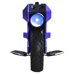 Smart Devices Begode A2 Electric Unicycle 15Inch Gotway 1000W 84V 750Wh Wheel Monocycle Nce Waterproof Drop Delivery Electronics Dhwxm