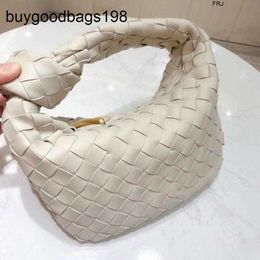 BottegaaVeneta Bags Jodie Women s Evening Handbag Purse Soft Lambskin Calfskin Woven Mini Boho Shoulder Fashion Leather Have Logo