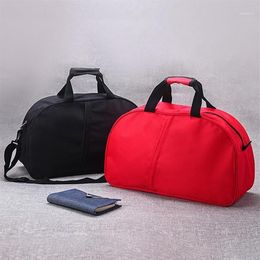 Lovers Travel Duffle Bags Overnight Weekend Carry Clothes Storage Organiser Fitness Shoulder Pouch Luggage Supplies Accessories1218V