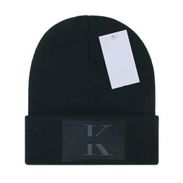 Fashion Designer Beanie Hats Fashion Knitted Hats For Men Women Casual hats Outdoor Brimless Hats Warm Cashmere Hats Fitted Hats Unisex C05